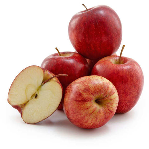 Pomme gala bio kg