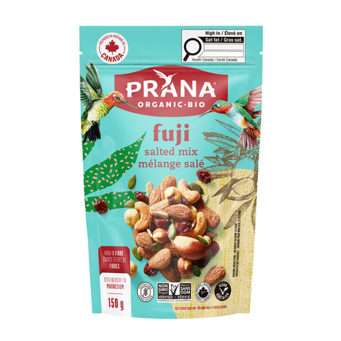 Prana Fuji Mel Sale 150G
