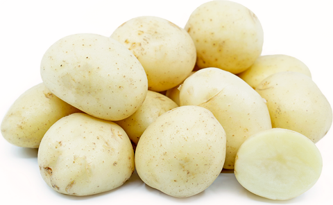 Patate blanche petite 3lt 3kg