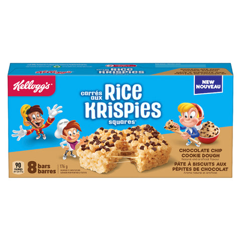 Klgs pâte bisc pépite choco 176g