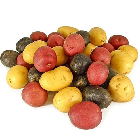 Patates  mélanger miniature ca, 680g