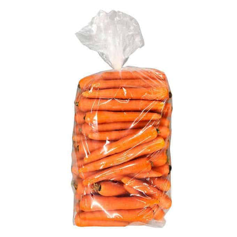 Carottes sac 10lb 4.54kg