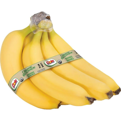 Bananes bio kg