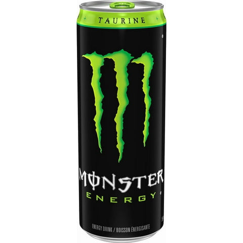 MONSTER ENERGIE CAN 355ML