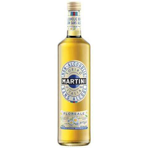 BACARDI MARTINI FLOREALE 750ML
