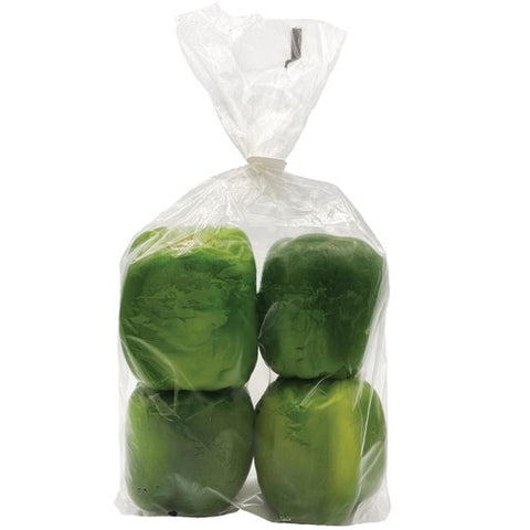 Piment vert 4ct 1ch