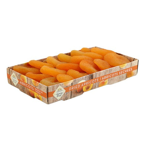 Sunny abricots seches 200g
