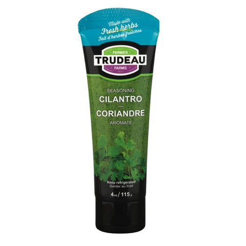 Trudeau cilantro aromate 115g