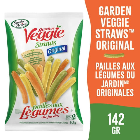 Sp veggie pailles legumes orig 142g