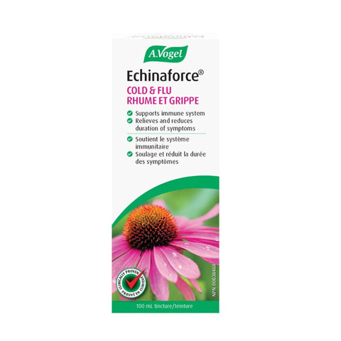 A Vogel Echina Rhume Grippe 100ML