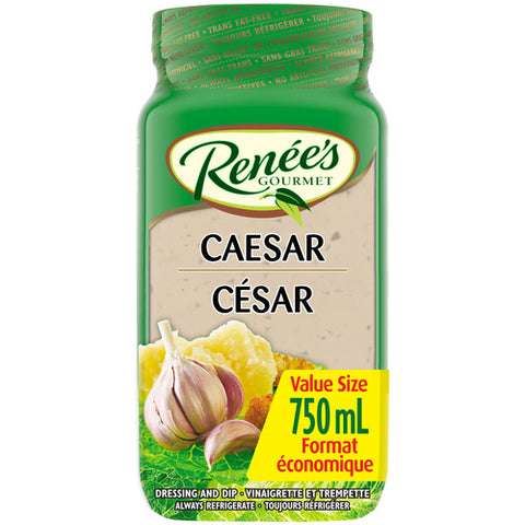 Renees vinaig caesar  750ml