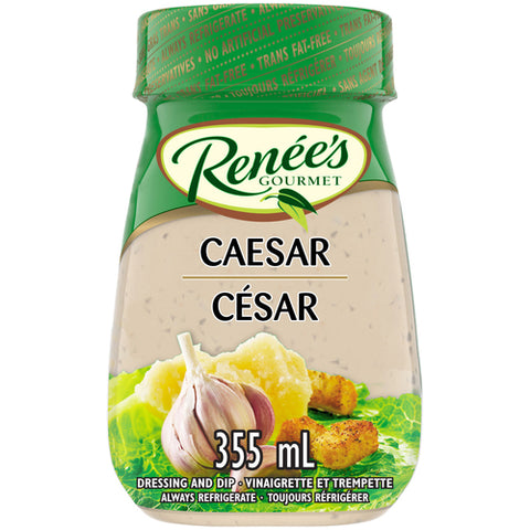 Renees caesar 355ml 355ml