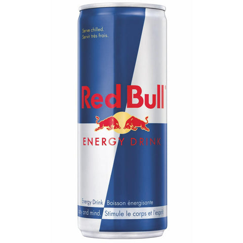 RED BULL BOISS ENERG LEG 250ML