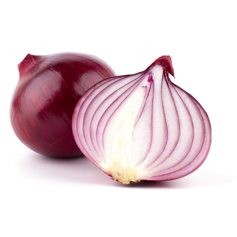 Oignon rouge bio 1.36kg