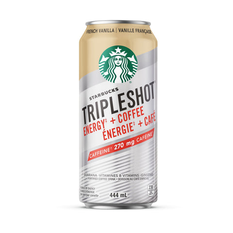 STRBUCKS TRPLESHT FRAN VNILLA 444ML