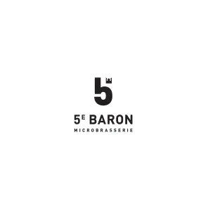 5e Baron Dypsis 473ML