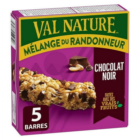 Nv mélange randonneur chocolate noir 175g