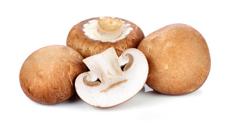 Champignon cafe vrac
