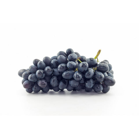 Raisins noir biologique (poids) 1vw
