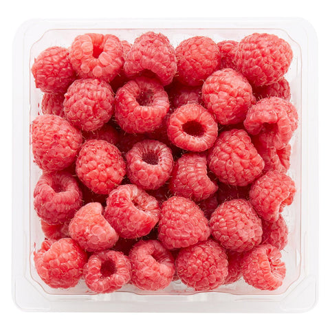 Framboises bio 6oz 170g eu 910g