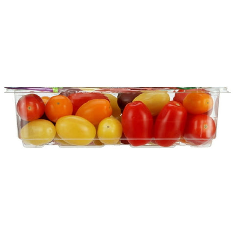 Tomates melange bio pint
