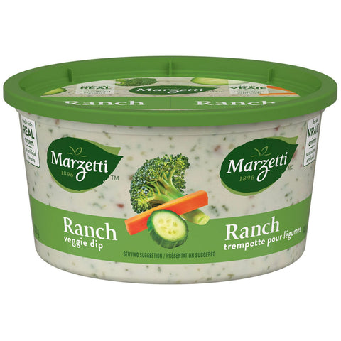 Marzetti tremp cornichon 340g