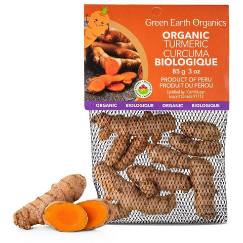 Curcuma bio 85gr