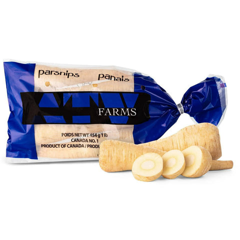 Panais 1 lb 454g