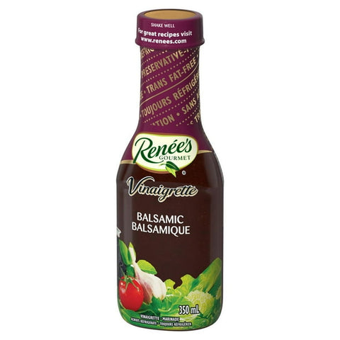 Renees vinaig balsamique 350ml