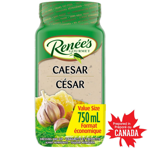 Renees mighty caesar 750ml 750ml