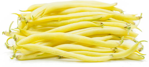 Haricot jaune kg
