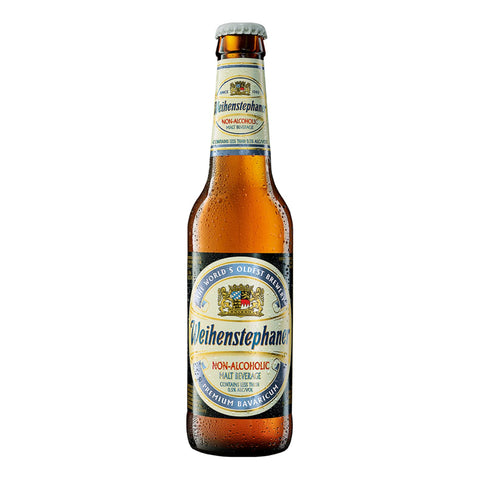 WEIHENSTEPHAN BIÈRE NON ALC 330ML