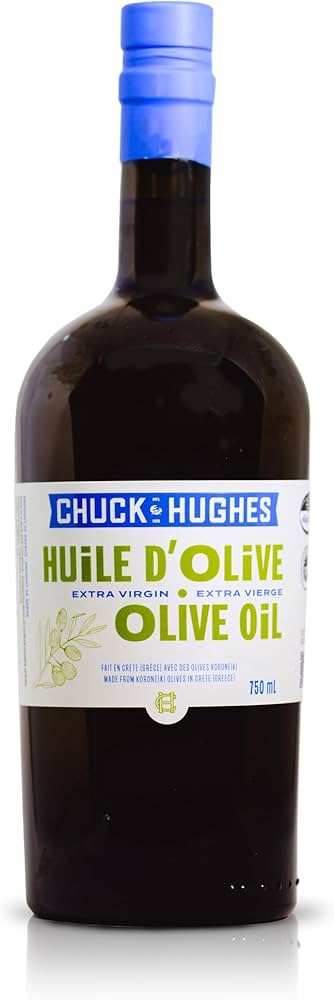 Ckhg huile olive extra vierge 750ml