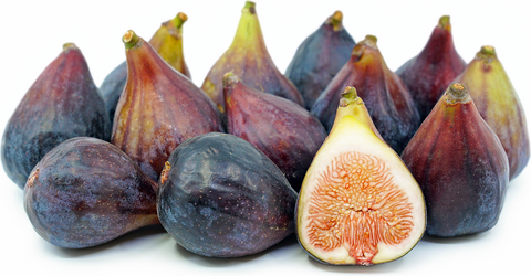 Figues noires 1un
