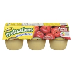 Motts fruits pomme ns 6x104ml