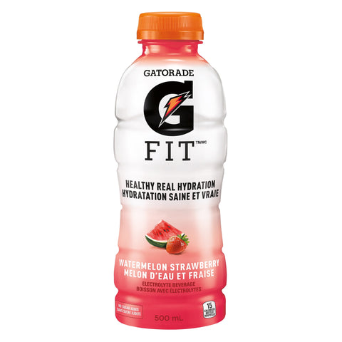 GA G FIT FRAISE MELON 500ML