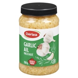 Derlea ail haché 250g