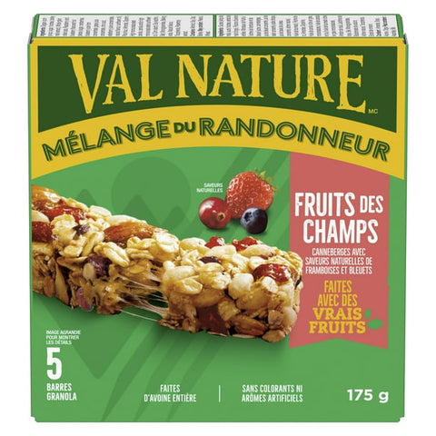 Nv mélange du randonneur 175g