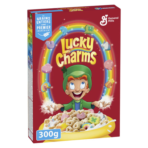 Gm lucky charms crl 300g