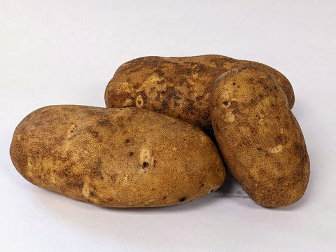 Patates au four 1un
