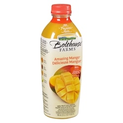 Bh smoothie mangue 946ml