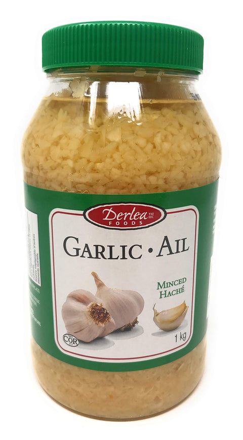 Derlea ail hache 1kg