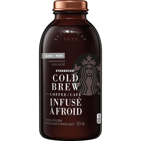 STARBUCKS CAFÉ INF FROID 325ML