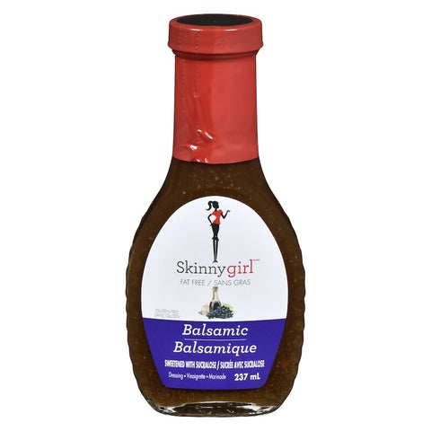 Skinny vinaig framb 237ml