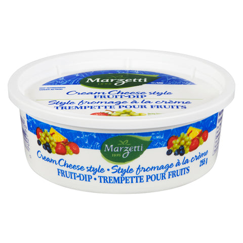 Marzetti tremp fromage cr 255g