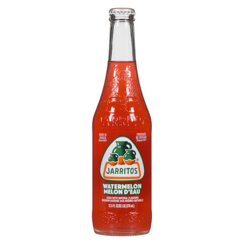 JARRITOS BOISS MELON 370ML