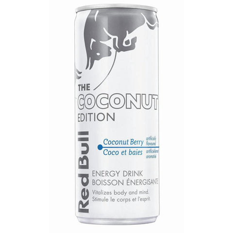 RED BULL COCO EDITION 250ML