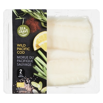 Scrv sole pacifique sauvage 260g