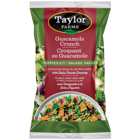 Taylor salade guacamole 319g