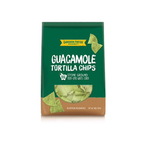 Gf croust guacamole 397g